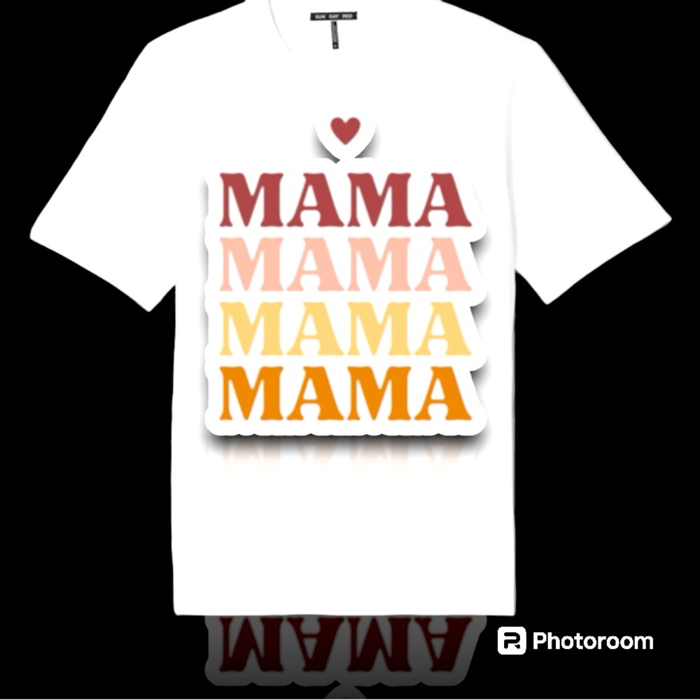 I’m selling Mother’s Day shirt
